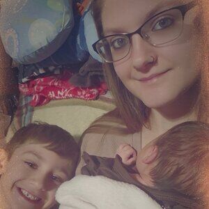 Meet your Posher, Haley